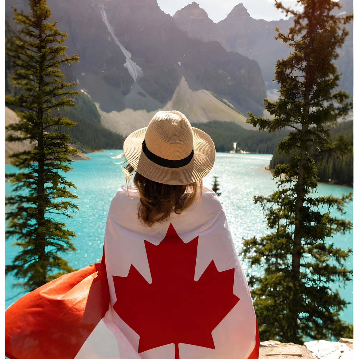 Ship From Canada