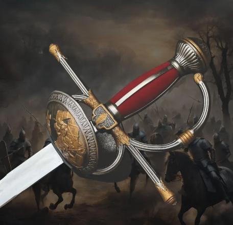 Swords