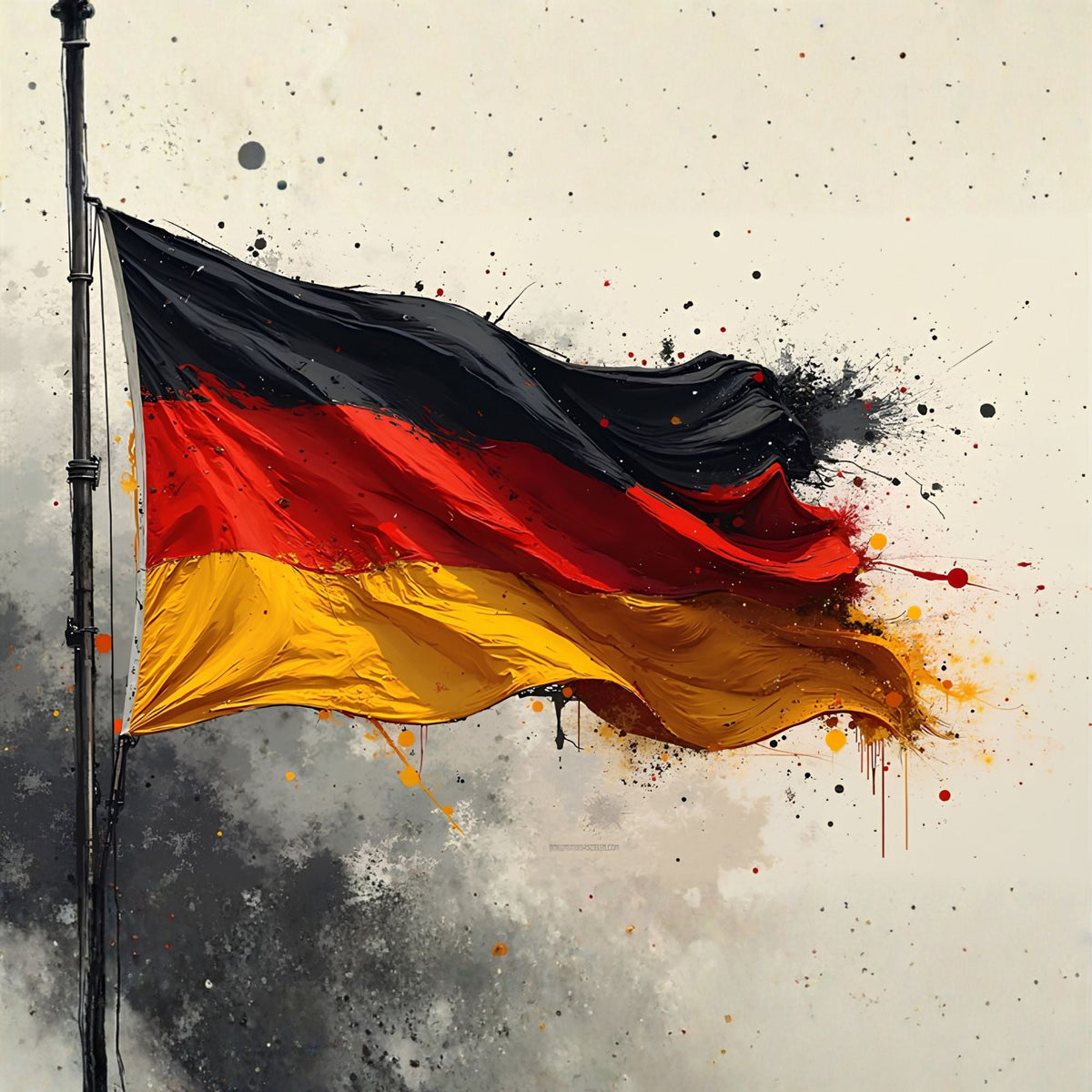 Ship From Germany Throughout Europe