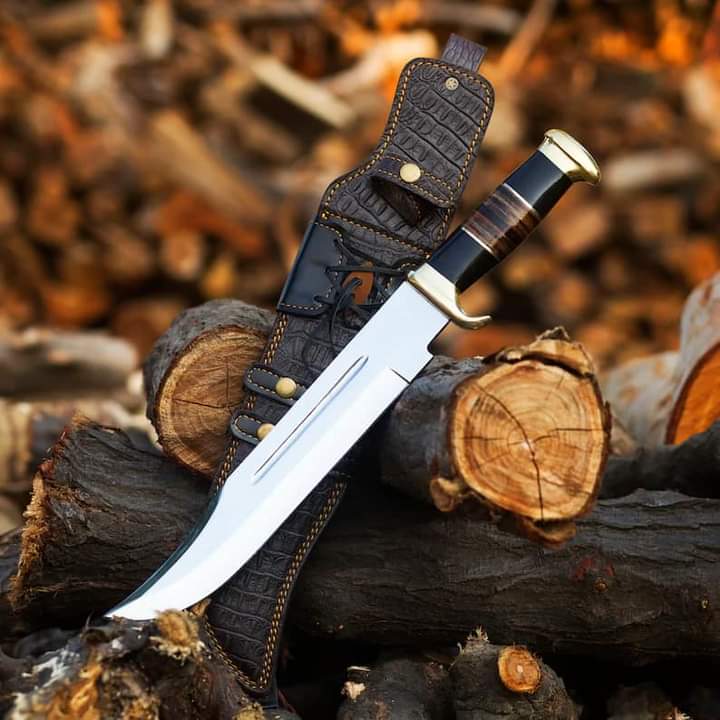 Hunting Knives