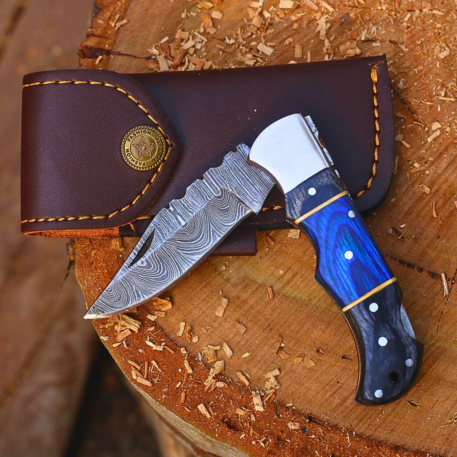 Pocket Knives